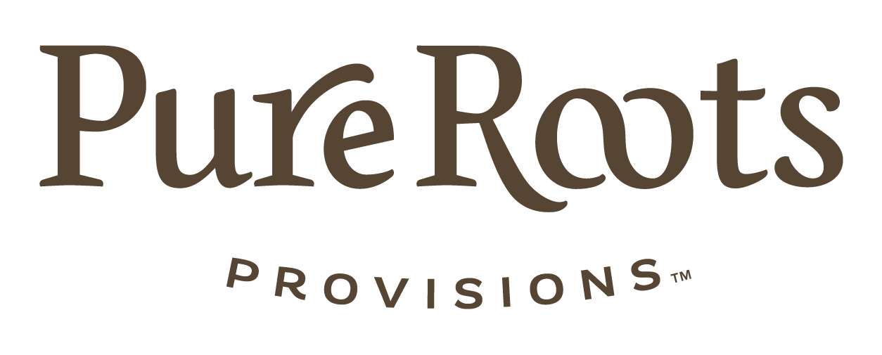 Pure Roots Provisions